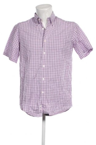 Ανδρικό πουκάμισο Jerem, Μέγεθος M, Χρώμα Βιολετί, Τιμή 14,85 €