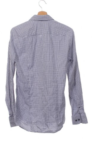 Ανδρικό πουκάμισο Joop!, Μέγεθος S, Χρώμα Πολύχρωμο, Τιμή 18,65 €