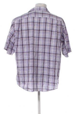 Pánska košeľa , Veľkosť XL, Farba Fialová, Cena  7,40 €