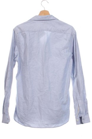 Herrenhemd Jules, Größe L, Farbe Blau, Preis 20,18 €