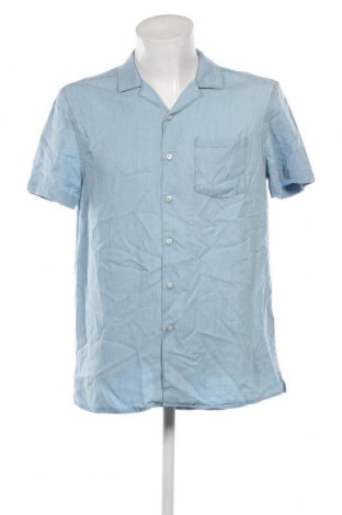 Pánska košeľa  Jules, Veľkosť L, Farba Modrá, Cena  9,48 €