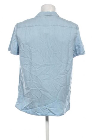 Pánská košile  Jules, Velikost L, Barva Modrá, Cena  334,00 Kč