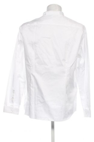 Pánská košile  Jules, Velikost XXL, Barva Bílá, Cena  667,00 Kč