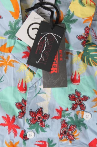 Pánská košile  Karl Kani, Velikost S, Barva Vícebarevné, Cena  744,00 Kč