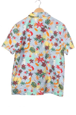 Мъжка риза Karl Kani, Размер S, Цвят Многоцветен, Цена 46,55 лв.