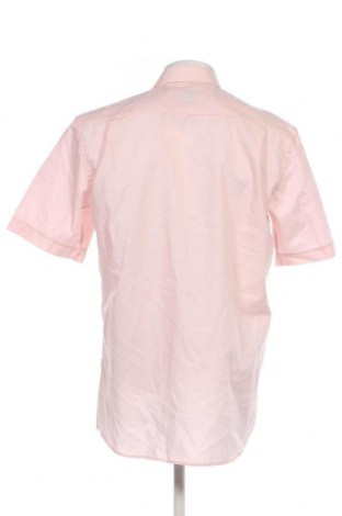 Pánská košile  Kauf, Velikost L, Barva Růžová, Cena  139,00 Kč