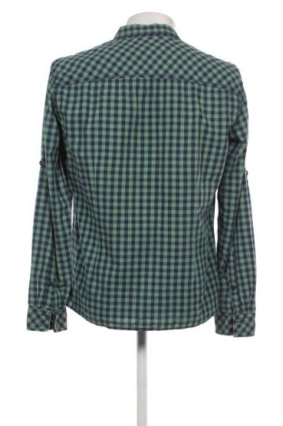 Ανδρικό πουκάμισο LC Waikiki, Μέγεθος XL, Χρώμα Πολύχρωμο, Τιμή 9,21 €