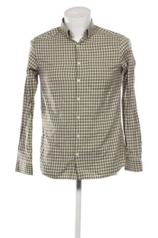 Ανδρικό πουκάμισο LCW, Μέγεθος M, Χρώμα Πολύχρωμο, Τιμή 4,84 €