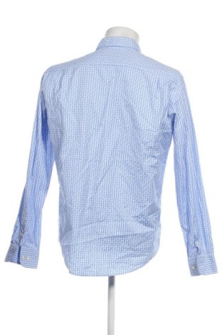 Мъжка риза Lacoste, Размер L, Цвят Многоцветен, Цена 54,00 лв.