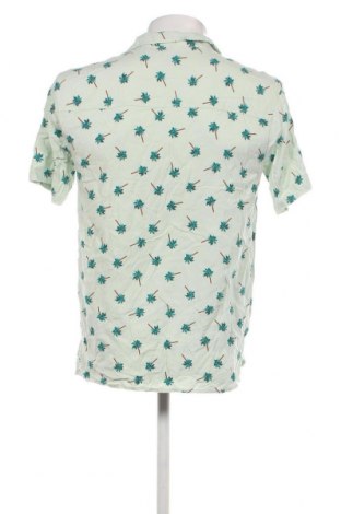 Ανδρικό πουκάμισο Lager 157, Μέγεθος M, Χρώμα Πράσινο, Τιμή 17,94 €
