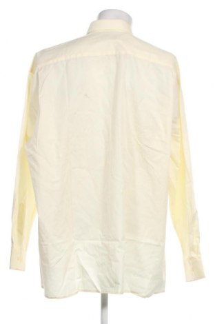 Herrenhemd Larusso, Größe 3XL, Farbe Gelb, Preis 20,18 €