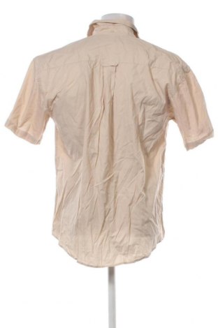 Pánská košile  Larusso, Velikost M, Barva Béžová, Cena  185,00 Kč