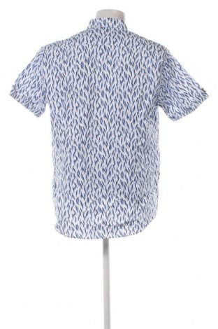 Мъжка риза Ledub, Размер XL, Цвят Многоцветен, Цена 11,50 лв.