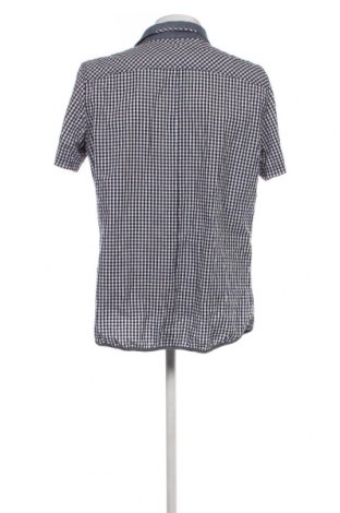Мъжка риза Lee Cooper, Размер XXL, Цвят Многоцветен, Цена 24,00 лв.