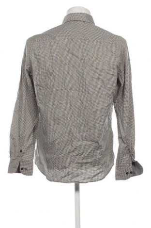 Herrenhemd Lerros, Größe M, Farbe Mehrfarbig, Preis 3,84 €