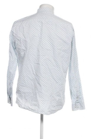 Мъжка риза Lerros, Размер L, Цвят Многоцветен, Цена 24,00 лв.