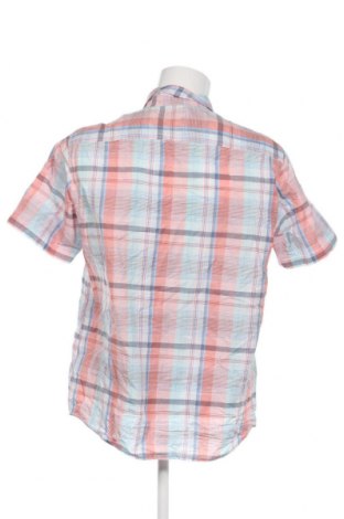 Ανδρικό πουκάμισο Lerros, Μέγεθος XL, Χρώμα Πολύχρωμο, Τιμή 14,85 €