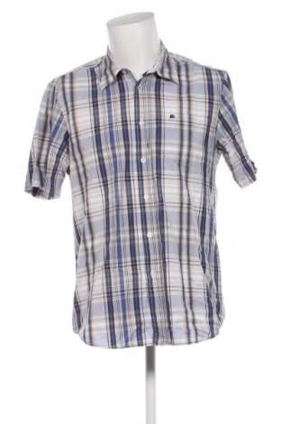 Ανδρικό πουκάμισο Lerros, Μέγεθος L, Χρώμα Πολύχρωμο, Τιμή 8,91 €