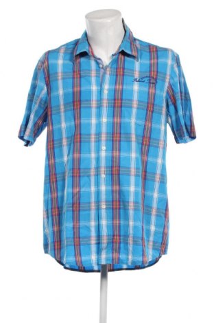Pánska košeľa  Lerros, Veľkosť XL, Farba Modrá, Cena  8,17 €