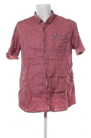 Ανδρικό πουκάμισο Lerros, Μέγεθος XXL, Χρώμα Πολύχρωμο, Τιμή 8,46 €