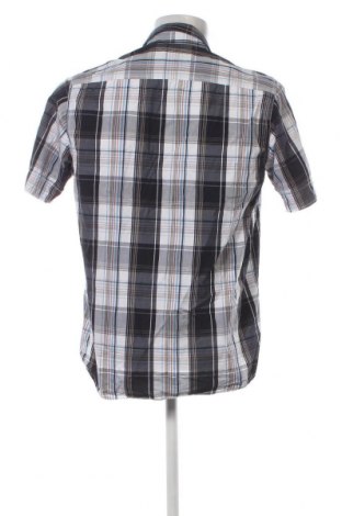 Ανδρικό πουκάμισο Lerros, Μέγεθος M, Χρώμα Πολύχρωμο, Τιμή 5,49 €