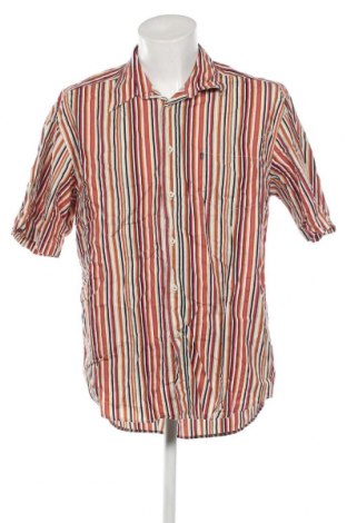 Мъжка риза Lerros, Размер XL, Цвят Многоцветен, Цена 12,00 лв.