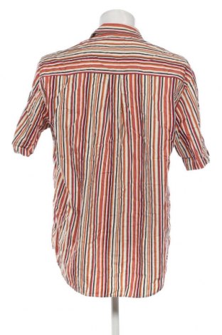 Ανδρικό πουκάμισο Lerros, Μέγεθος XL, Χρώμα Πολύχρωμο, Τιμή 8,91 €