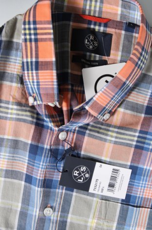Herrenhemd Lerros, Größe L, Farbe Mehrfarbig, Preis 18,56 €