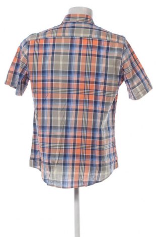 Мъжка риза Lerros, Размер L, Цвят Многоцветен, Цена 36,00 лв.