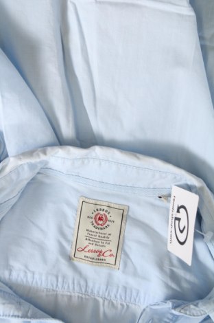 Herrenhemd Lerros, Größe XL, Farbe Blau, Preis € 15,87