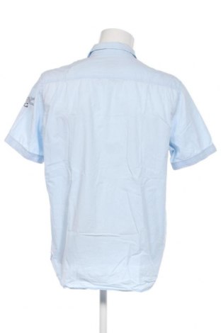 Pánska košeľa  Lerros, Veľkosť XL, Farba Modrá, Cena  12,25 €