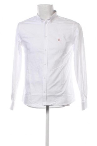 Мъжка риза Les Deux, Размер M, Цвят Бял, Цена 70,20 лв.