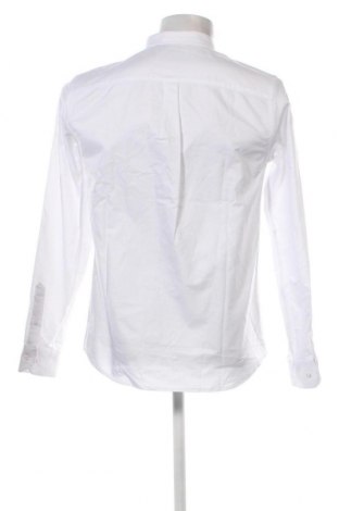 Мъжка риза Les Deux, Размер M, Цвят Бял, Цена 117,00 лв.