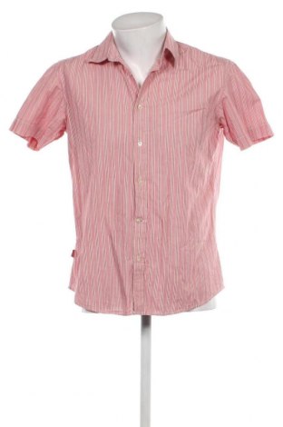 Herrenhemd Levi's, Größe M, Farbe Mehrfarbig, Preis 8,55 €