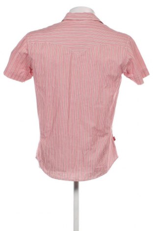 Herrenhemd Levi's, Größe M, Farbe Mehrfarbig, Preis 8,55 €