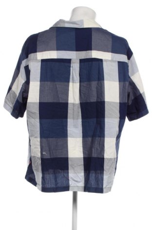 Ανδρικό πουκάμισο Levi's, Μέγεθος L, Χρώμα Πολύχρωμο, Τιμή 41,01 €