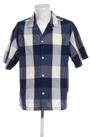 Ανδρικό πουκάμισο Levi's, Μέγεθος L, Χρώμα Πολύχρωμο, Τιμή 43,64 €