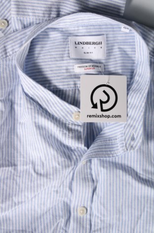 Мъжка риза Lindbergh, Размер XL, Цвят Многоцветен, Цена 36,66 лв.