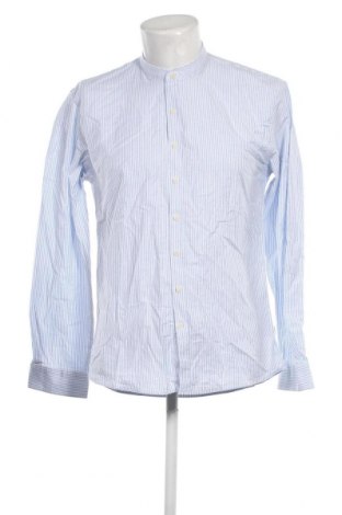 Ανδρικό πουκάμισο Lindbergh, Μέγεθος XL, Χρώμα Πολύχρωμο, Τιμή 21,95 €