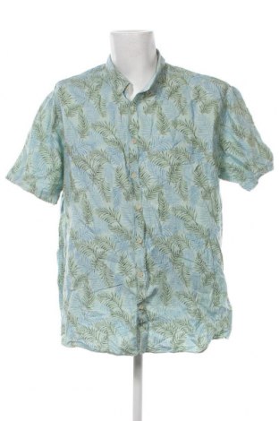 Ανδρικό πουκάμισο Lindbergh, Μέγεθος 3XL, Χρώμα Πολύχρωμο, Τιμή 21,03 €