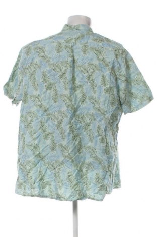 Мъжка риза Lindbergh, Размер 3XL, Цвят Многоцветен, Цена 34,00 лв.
