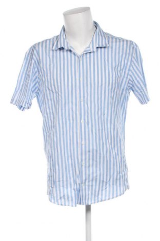 Ανδρικό πουκάμισο Lindbergh, Μέγεθος XXL, Χρώμα Πολύχρωμο, Τιμή 16,19 €