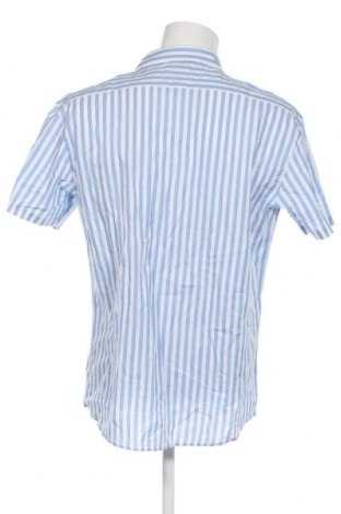 Мъжка риза Lindbergh, Размер XXL, Цвят Многоцветен, Цена 26,18 лв.