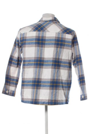 Ανδρικό πουκάμισο Livergy, Μέγεθος XL, Χρώμα Πολύχρωμο, Τιμή 7,36 €