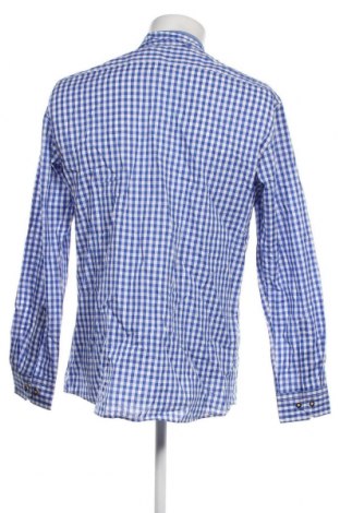 Ανδρικό πουκάμισο Livergy, Μέγεθος L, Χρώμα Πολύχρωμο, Τιμή 28,45 €