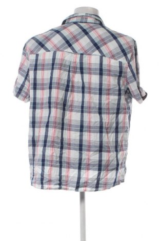 Мъжка риза Livergy, Размер XXL, Цвят Многоцветен, Цена 11,89 лв.