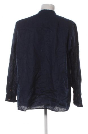 Herrenhemd Livergy, Größe XXL, Farbe Schwarz, Preis 20,18 €