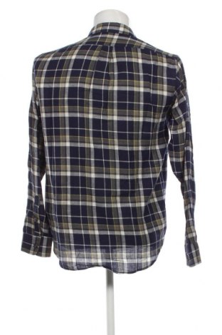 Мъжка риза Loreak Mendian, Размер M, Цвят Многоцветен, Цена 47,97 лв.