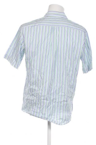 Pánská košile  Lorenzo Calvino, Velikost L, Barva Vícebarevné, Cena  162,00 Kč