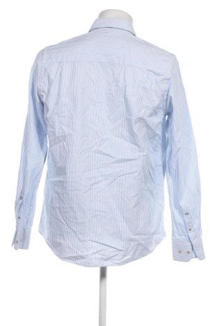 Ανδρικό πουκάμισο Lufian, Μέγεθος M, Χρώμα Πολύχρωμο, Τιμή 17,94 €